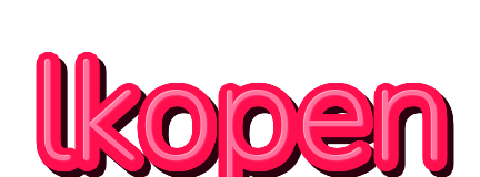lkopen — logo kanal